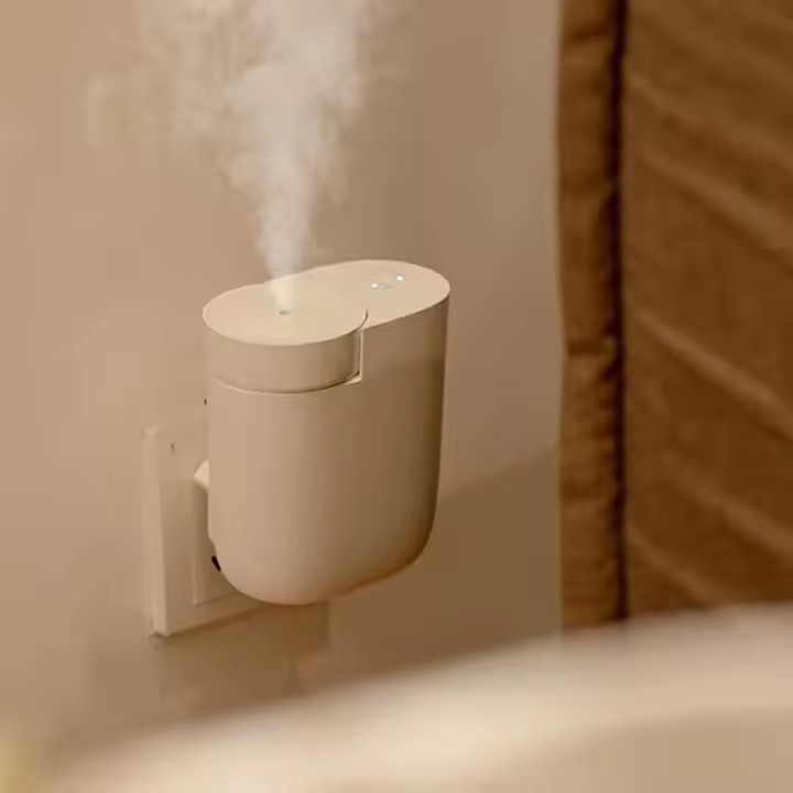 система ароматизации больших помещений для торговый центр SCENTA SE5000B commercial aroma diffuser