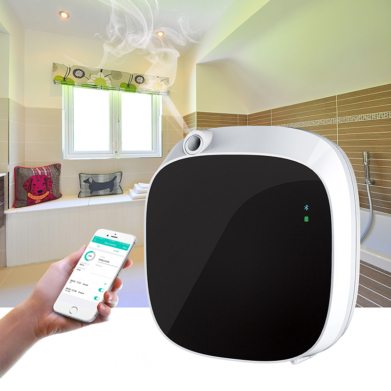 SCENTA A315S commercial aroma diffuser